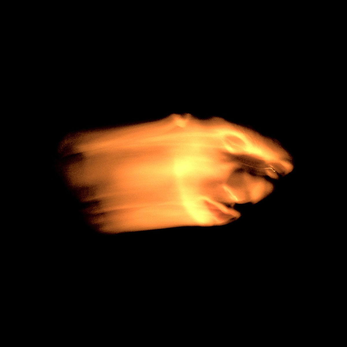 Album cover of Don't Cry My Love
