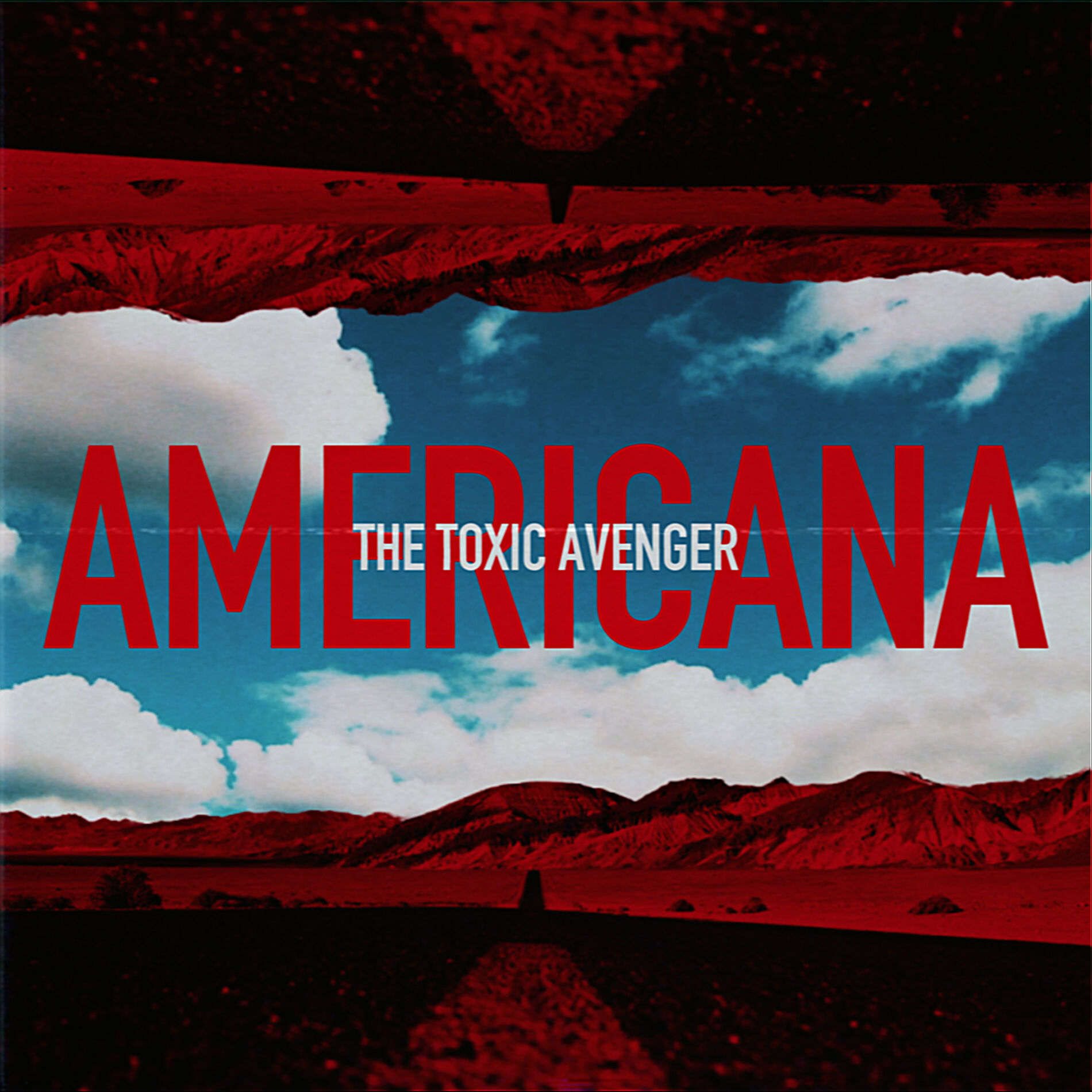 Album cover of Americana