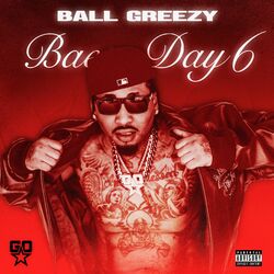Cover of Bae Day 6