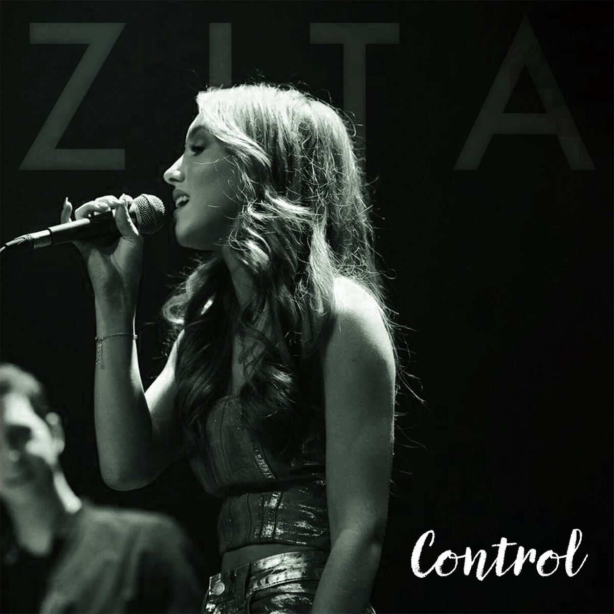 Album cover of Control