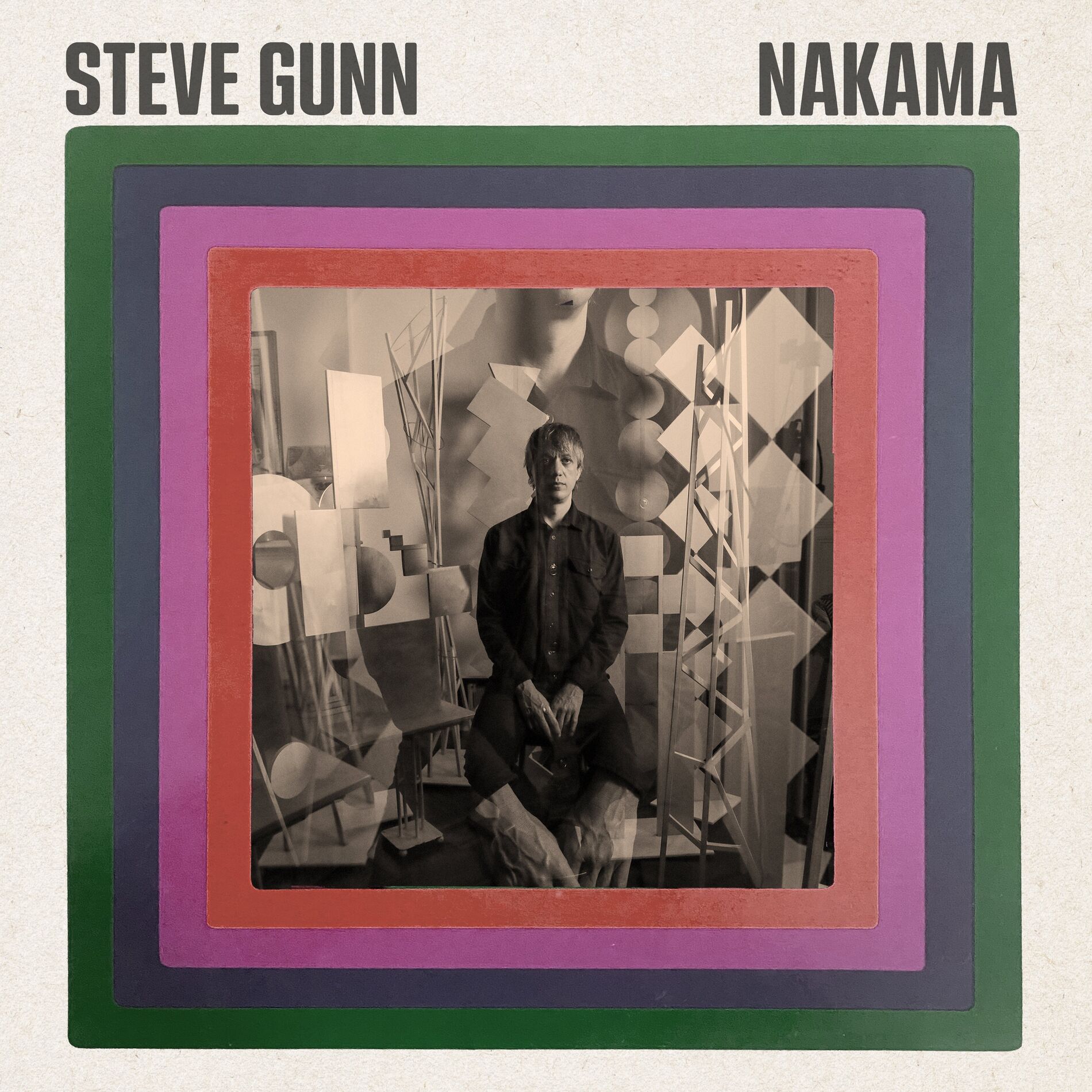 Album cover of Protection