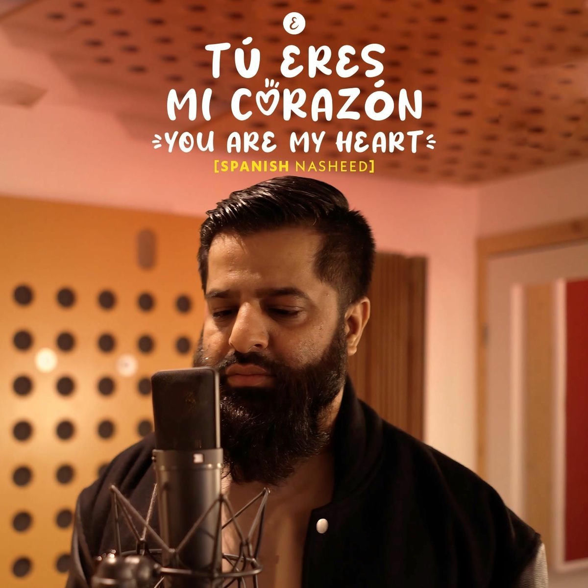 Album cover of Tú Eres Mi Corazón (You are my heart)