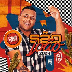 Cover of São João 2024