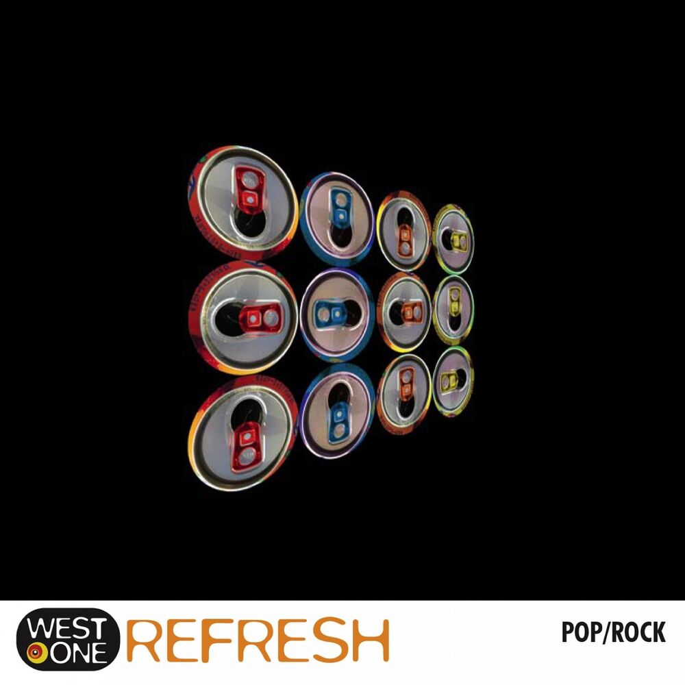 Picture of Refresh