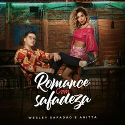 Cover of Romance Com Safadeza