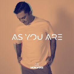 Cover of As You Are 010 (DJ Mix)