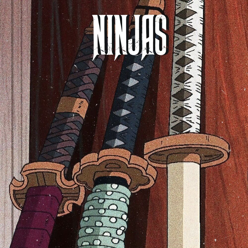 Picture of NINJAS (ZENXOW Remix)
