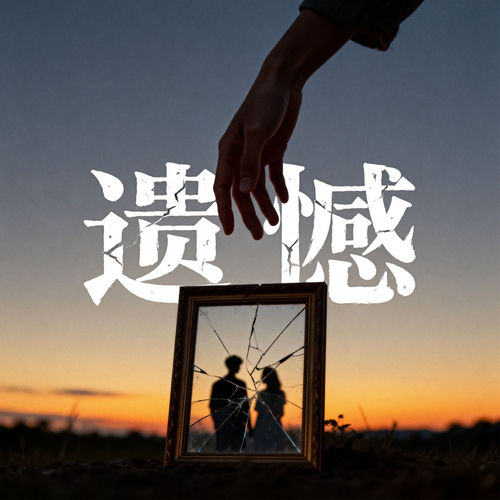 遗憾