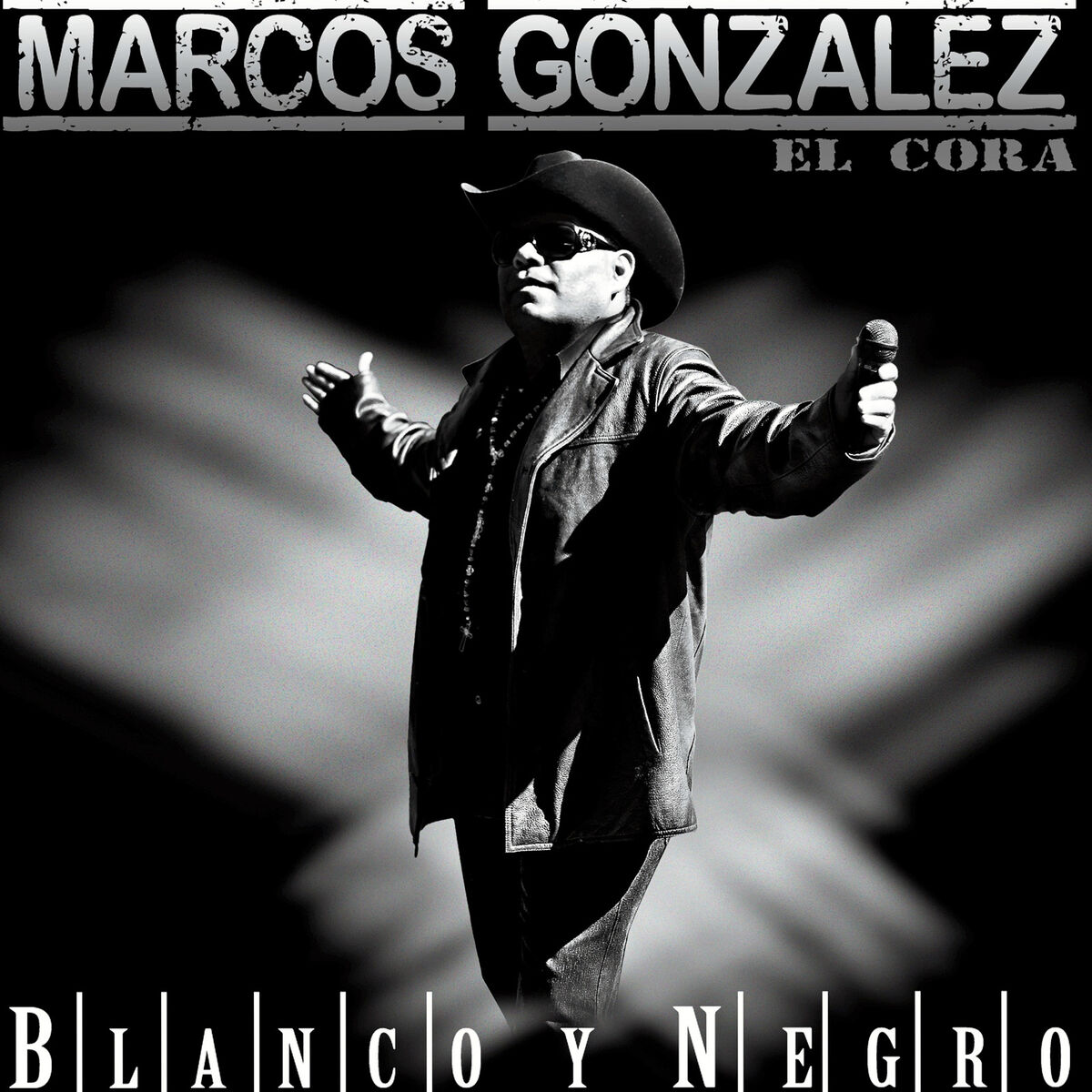 Album cover of Blanco Y Negro
