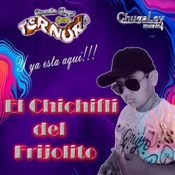 Cover of El Chichifli Del Frijolito