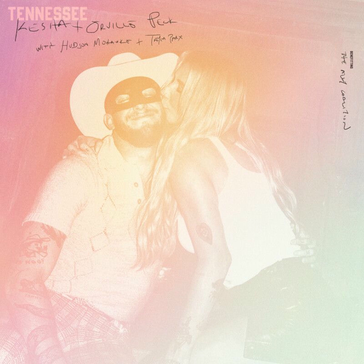 Album cover of Tennessee
