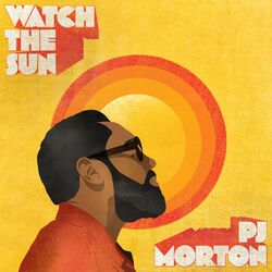 Cover of Watch The Sun