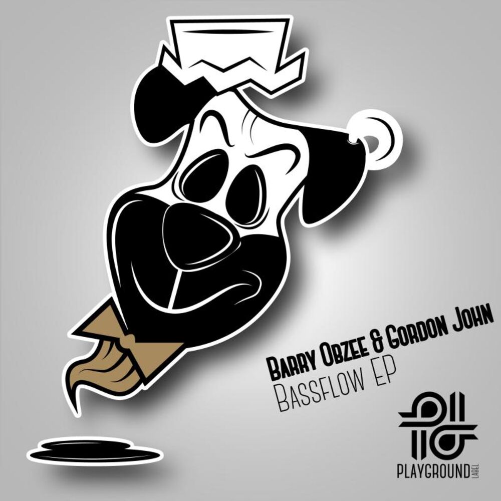 Picture of Bassflow EP