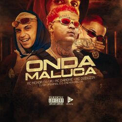 Cover of Onda Maluca