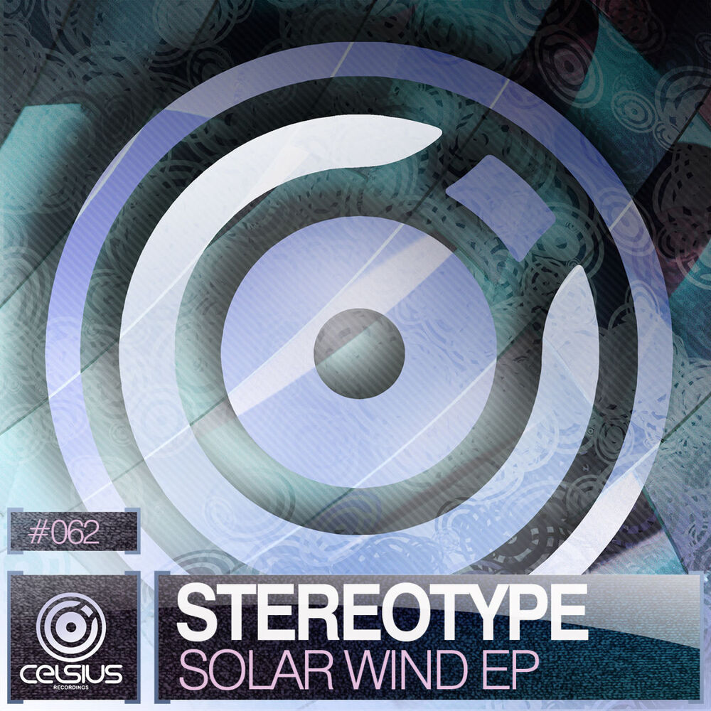 Picture of Solar Wind EP