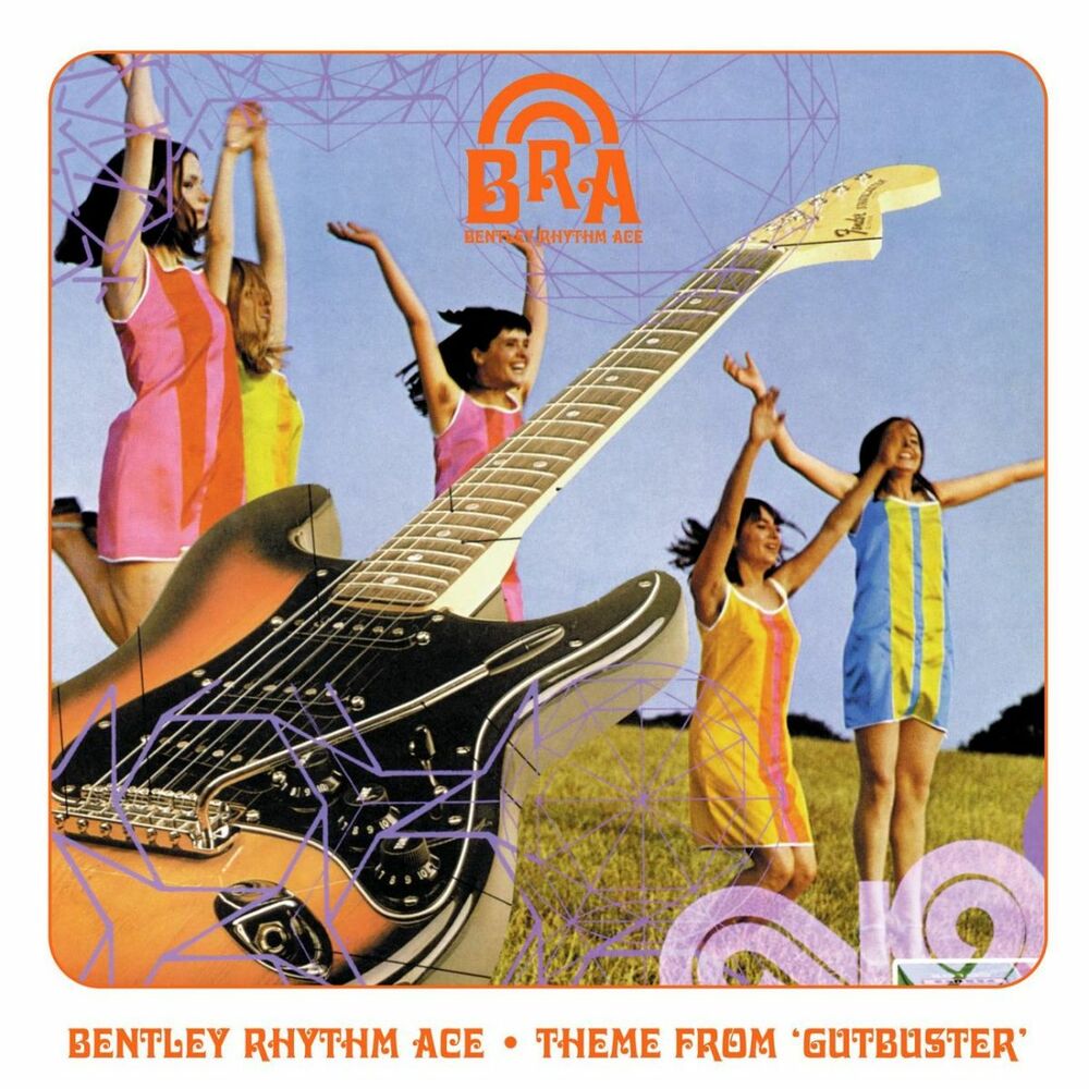 Picture of Theme From 'Gutbuster' (playlist 1)