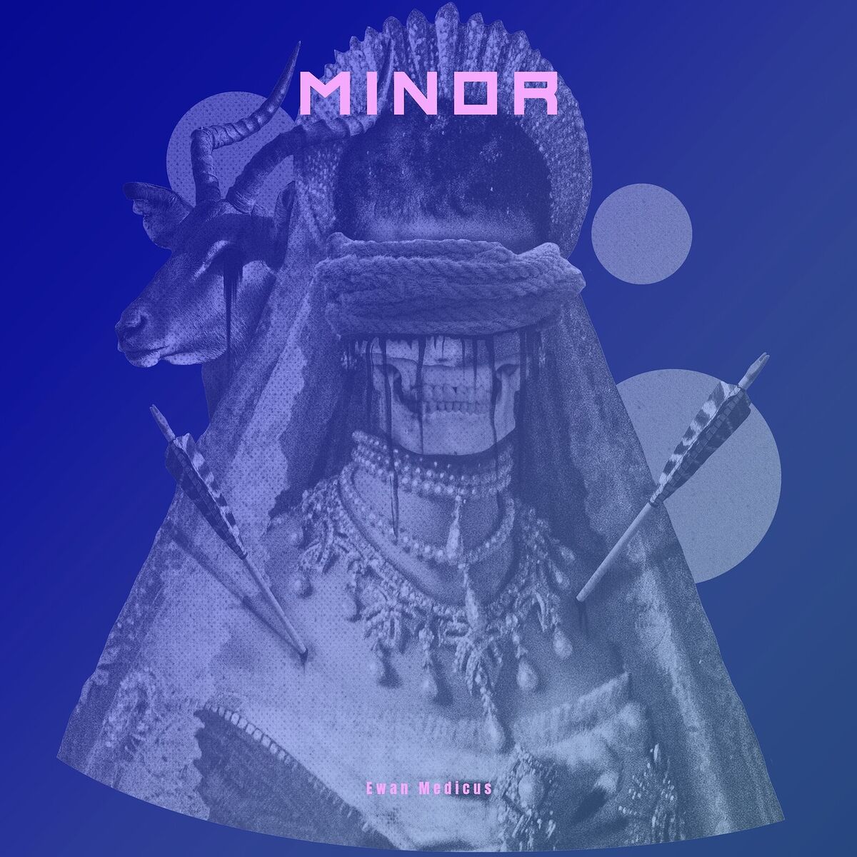 Album cover of Minor