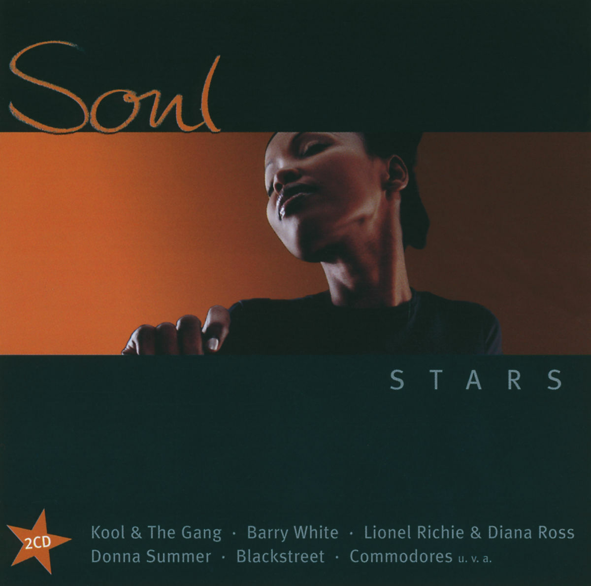 Album cover of Spiritual Love