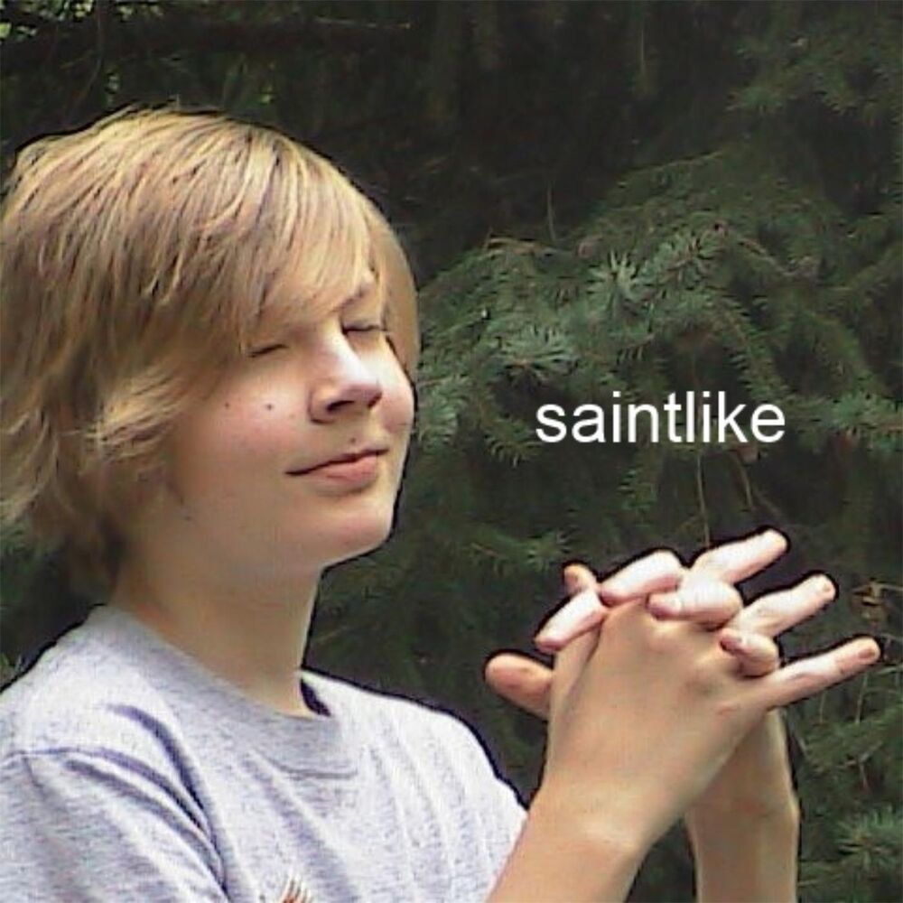 Picture of Saintlike