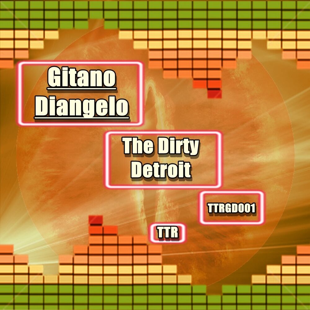 Picture of The Dirty Detroit