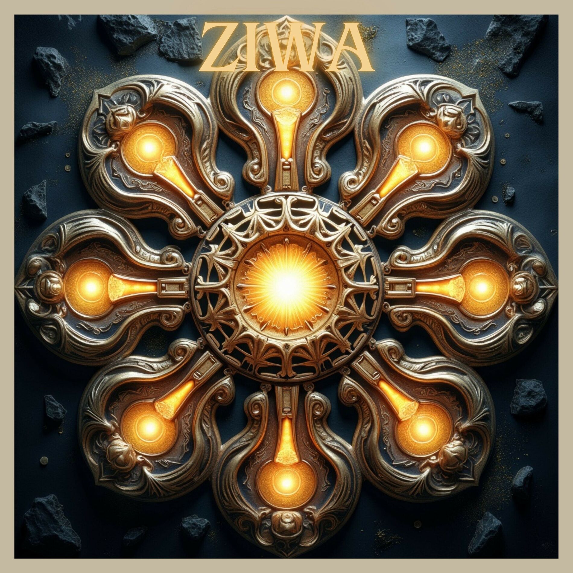 Album cover of 639 Hz - Enter a Deep State of Meditation & Connect to Universal Consciousness