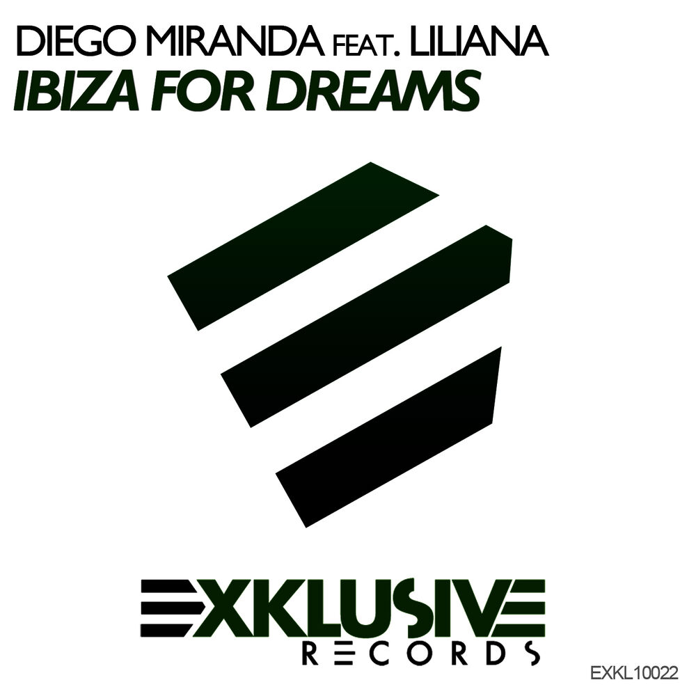Picture of Ibiza for Dreams (feat. Liliana) [Remixes]