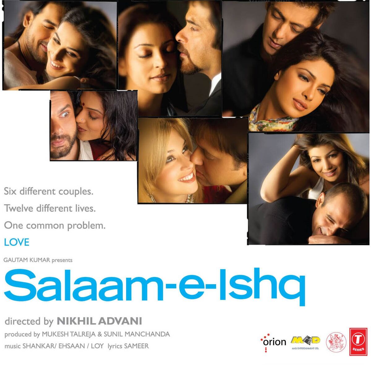 Album cover of Mera Dil