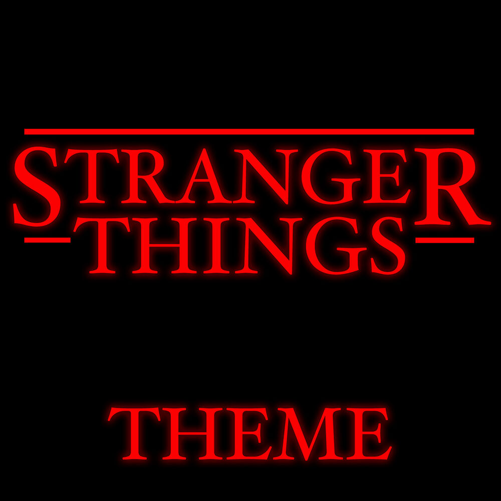 Picture of Stranger Things