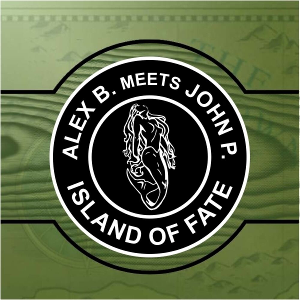 Picture of Island of Fate