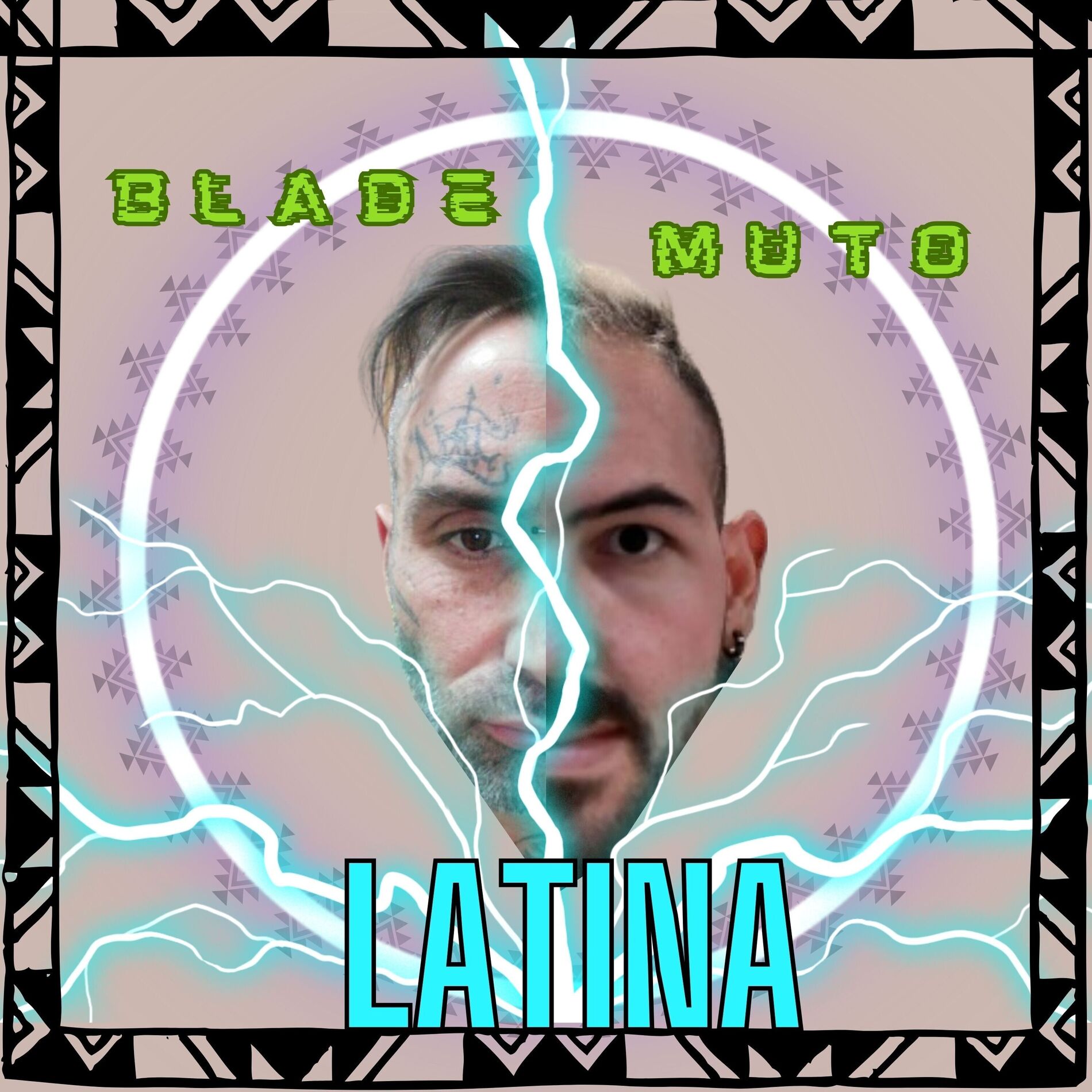 Album cover of Latina