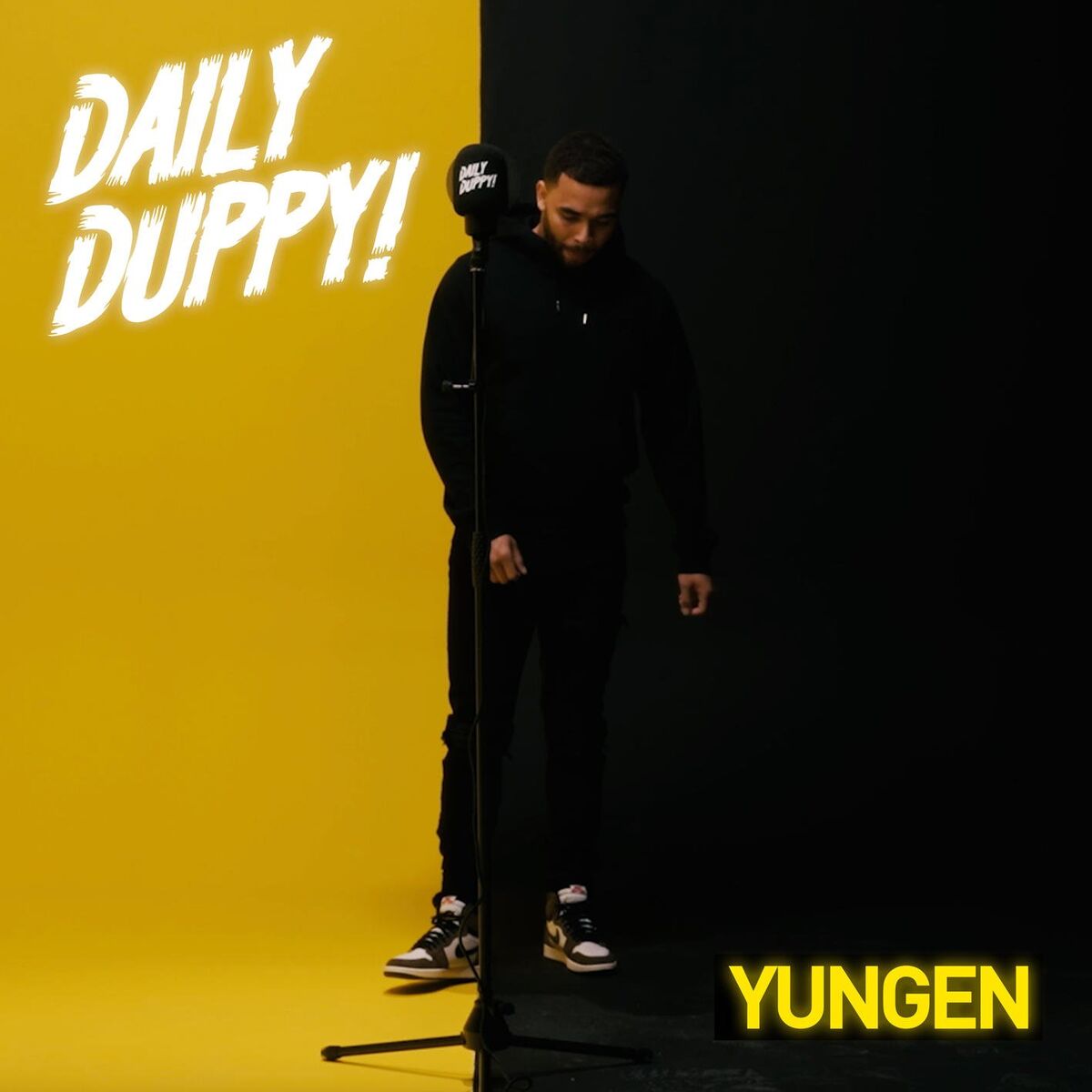 Album cover of Daily Duppy (Goat Talk) (feat. GRM Daily)