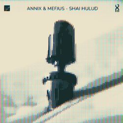 Cover of Shai Hulud