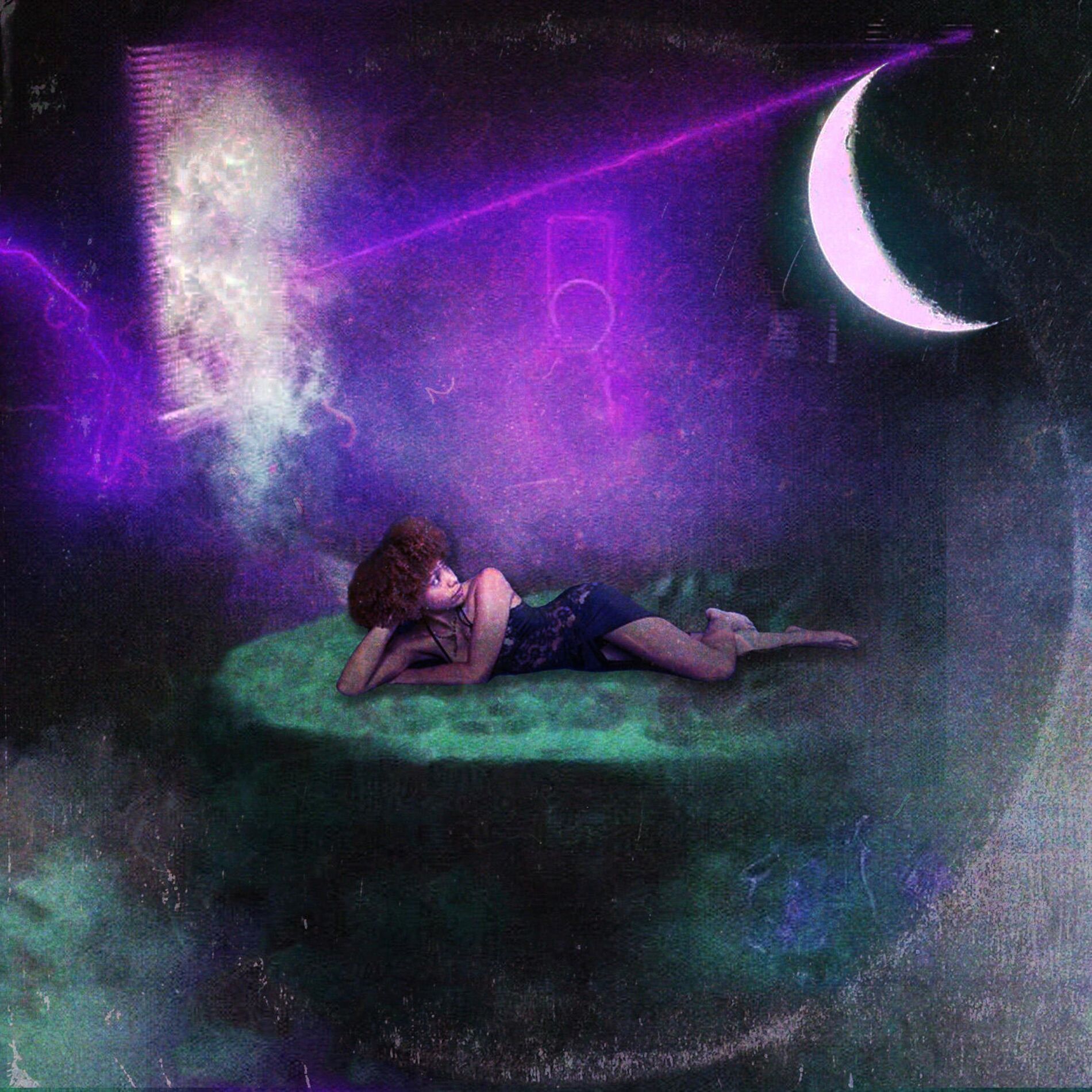 Album cover of Moon