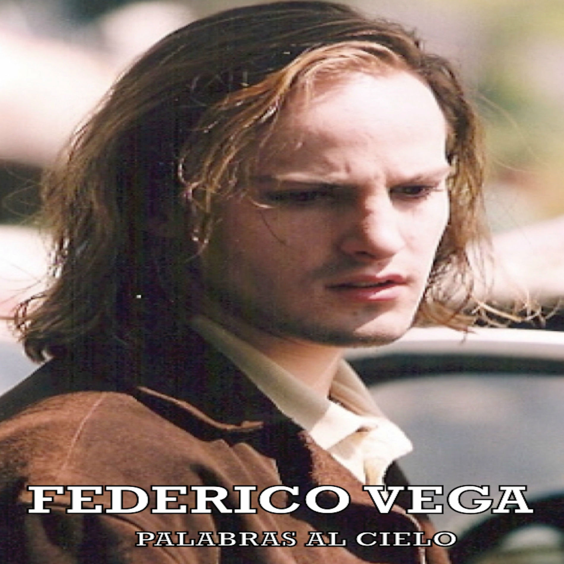 Album cover of PALABRAS AL CIELO