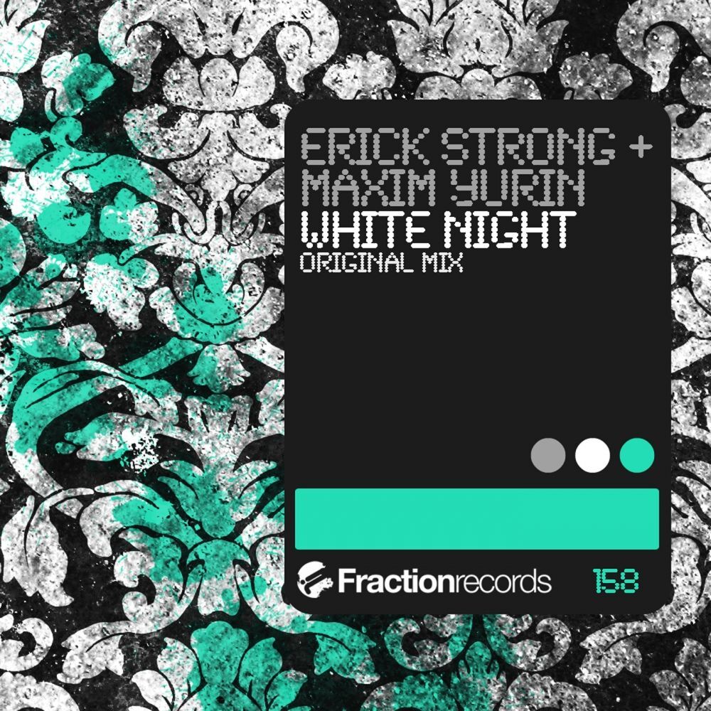 Picture of White Night