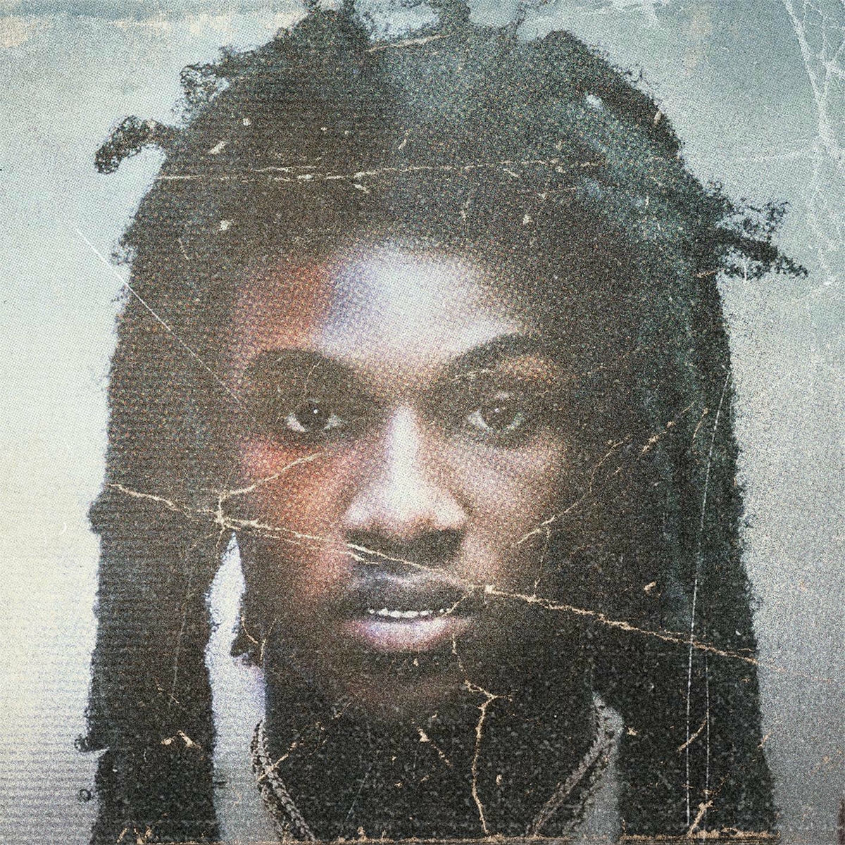 Album cover of From the Block