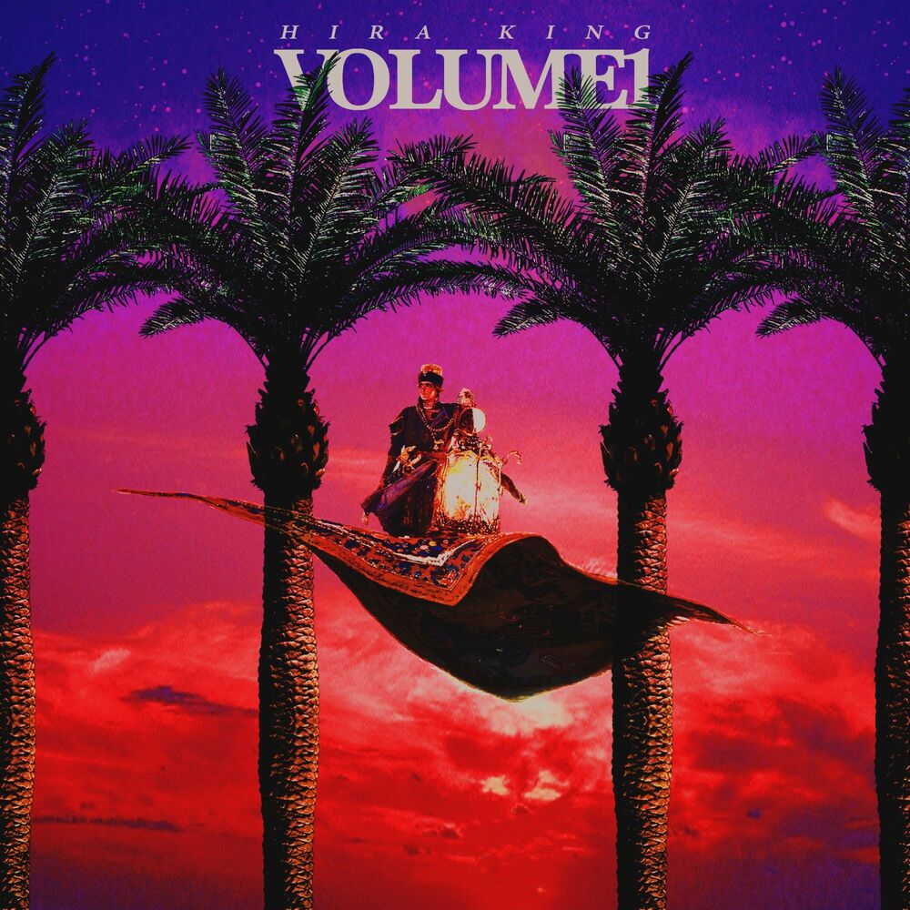 Picture of VOLUME1 - EP