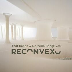 Cover of Reconvexo