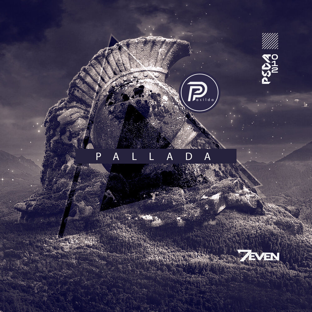 Picture of Pallada