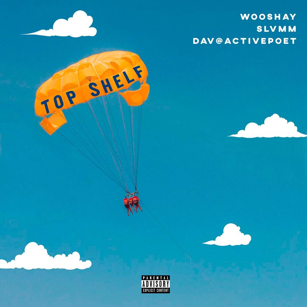 Picture of Top Shelf