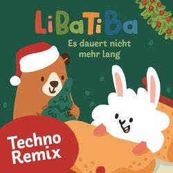 Cover of Es dauert nicht mehr lang (Techno Remix)