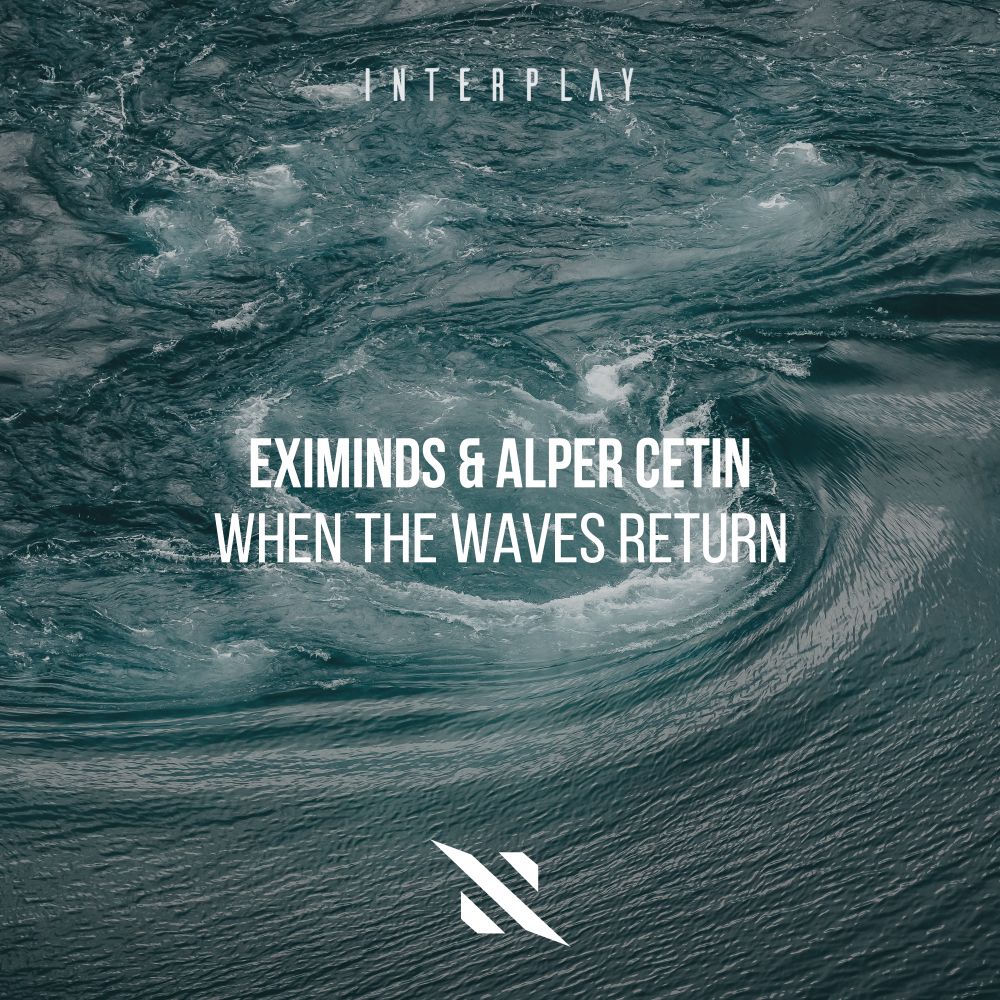 Cover du titre When the Waves Return