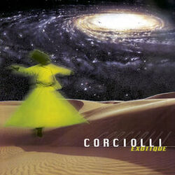 Cover of Exotique