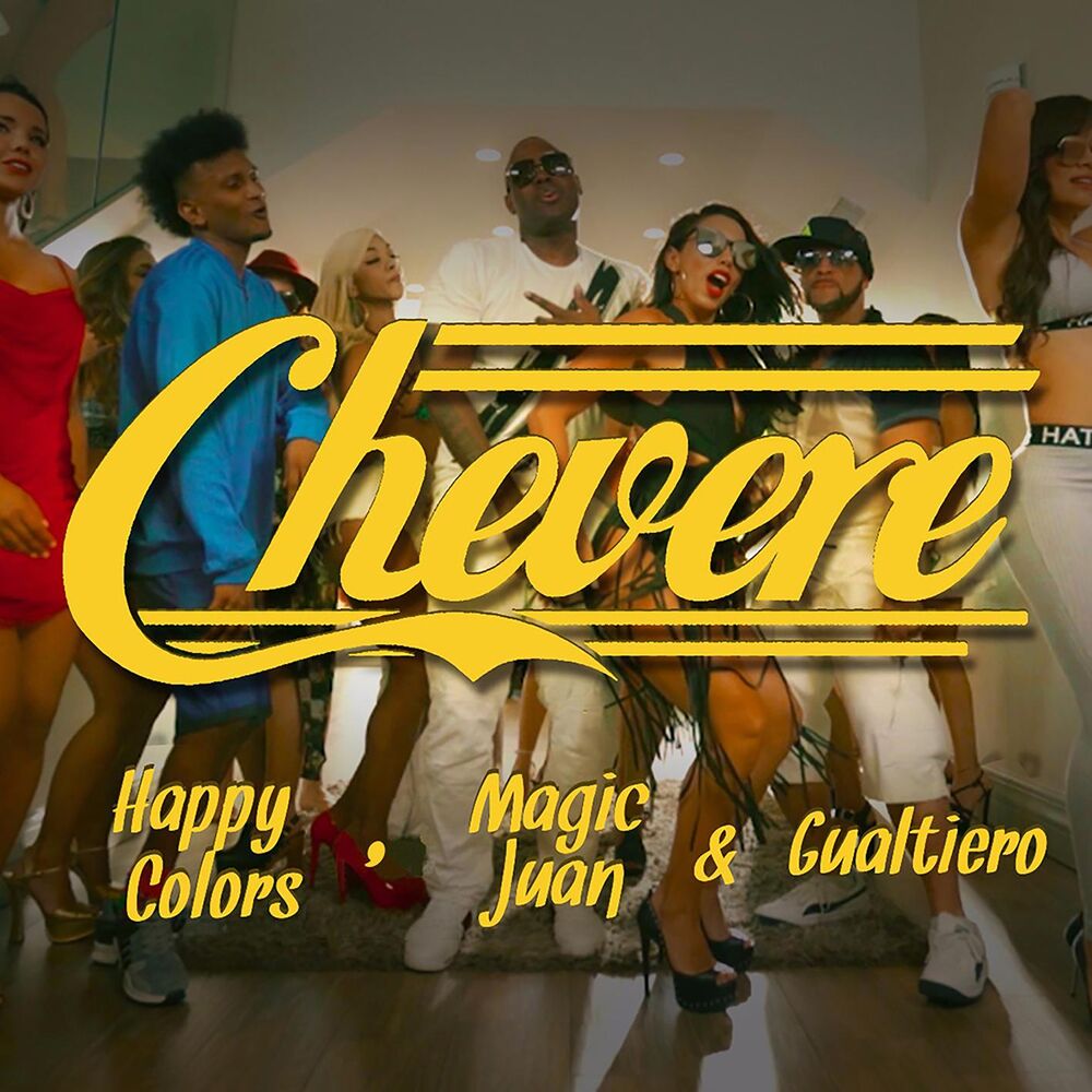 Picture of Chévere (Remix)