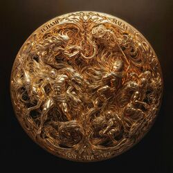 Cover of Veni, Vidi, Vici