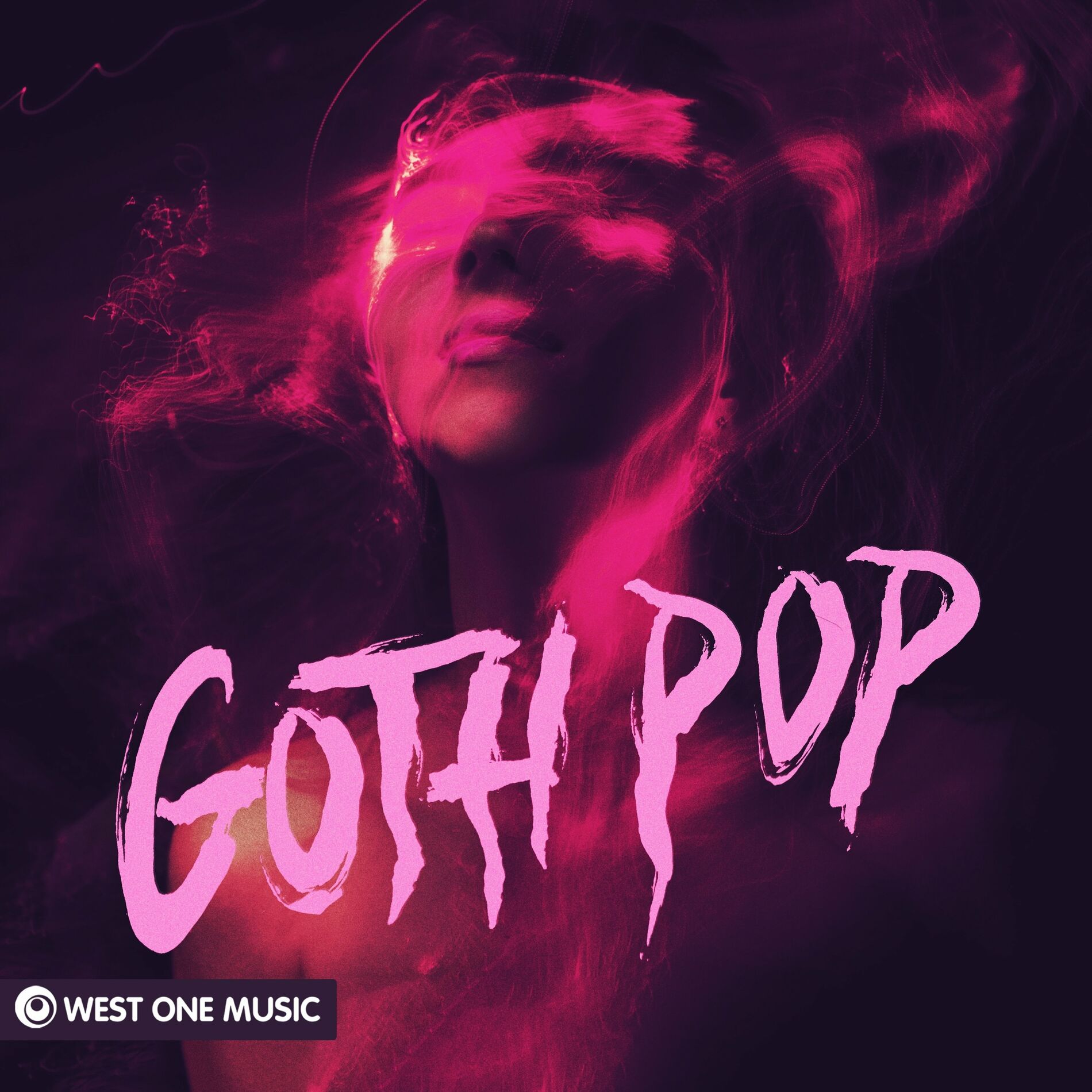 Album cover of Goth Pop