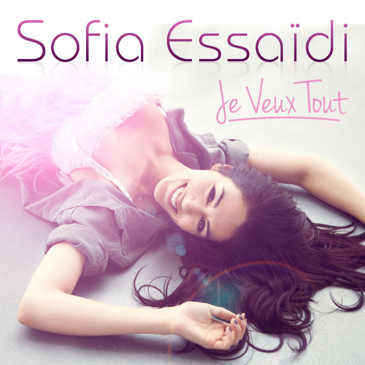 Album cover of Je Veux Tout (Version Electro)