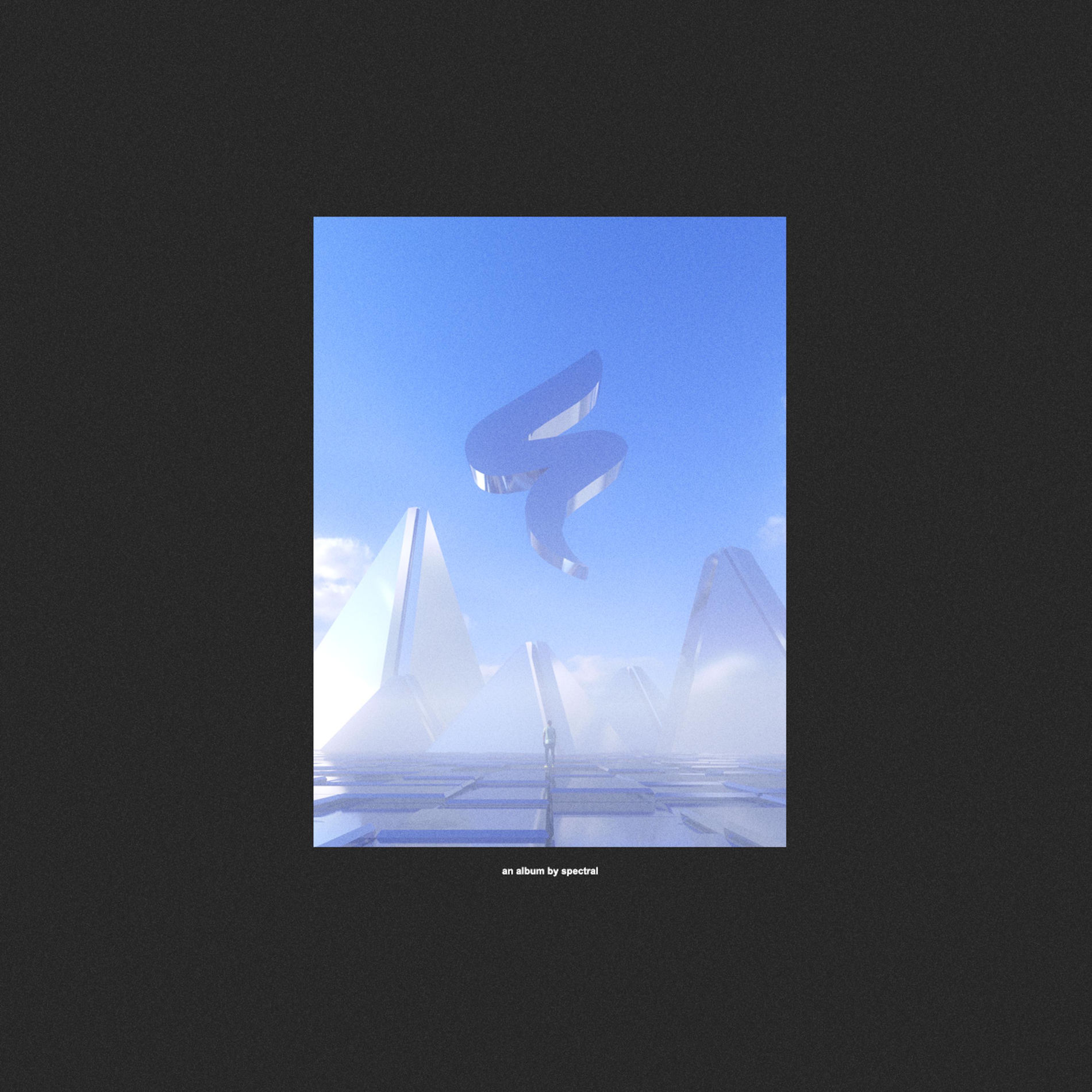 Album cover of SPECTRUM001