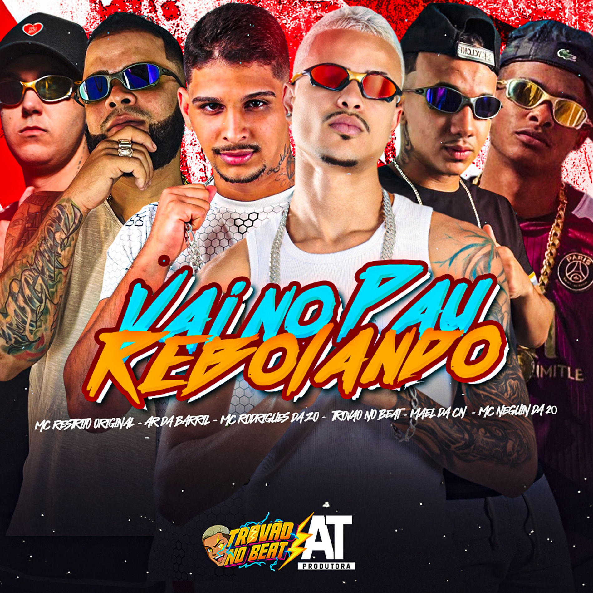 Xota Apertadinha - MC Rodrigues Da ZO | Deezer