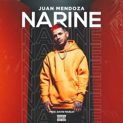 Cover of Narine